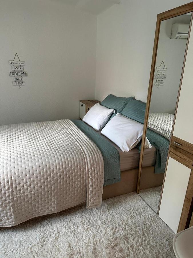 Apartment Old Town Lucky Star *